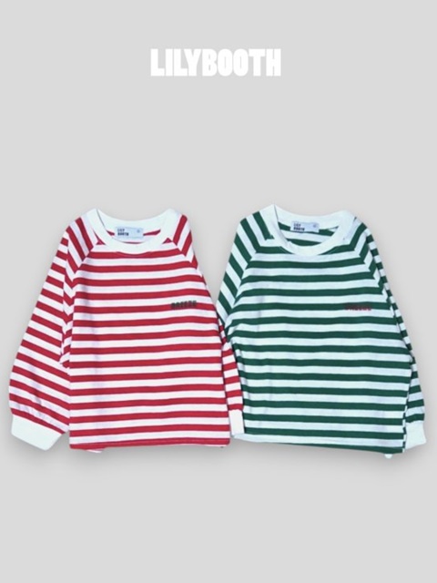 Breeze Tee
