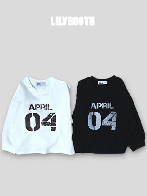 April Tee