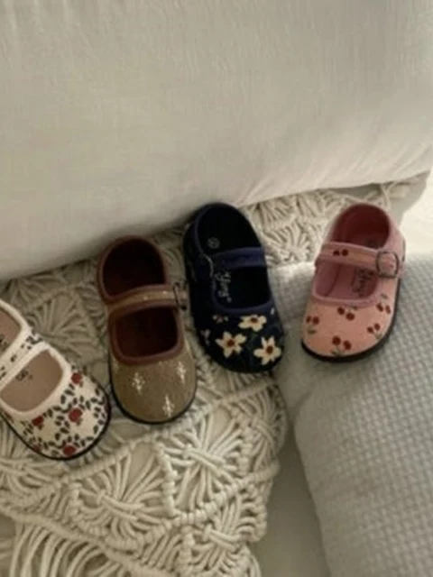 Monet Shoes