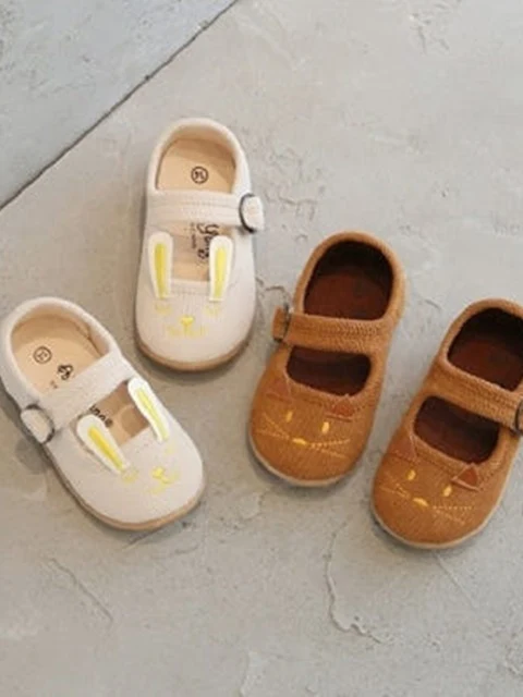 Meow Rabbit Shoes