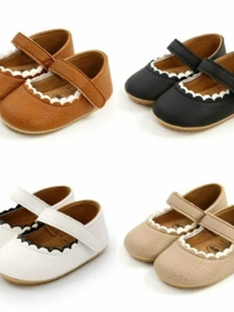 Cloud Shoes