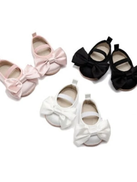 Ribbon Party Shoes