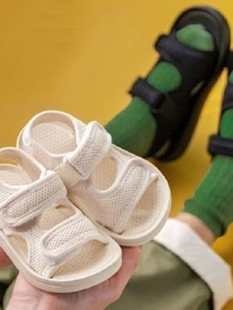 Air Mesh Sandals