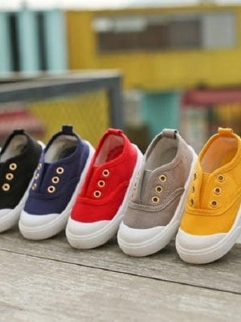 Crayon Flats