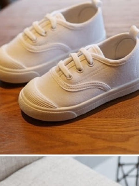 Strap Banding Shoes