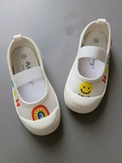 Happy Banding Shoes