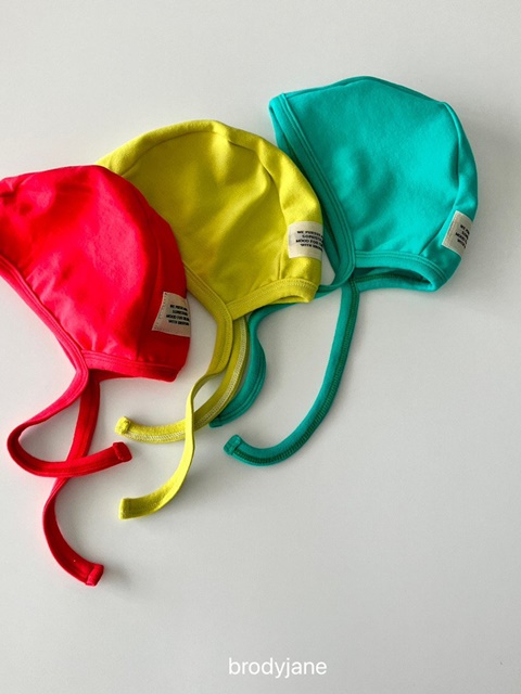 Color Play Bonnet Color Play Bonnet