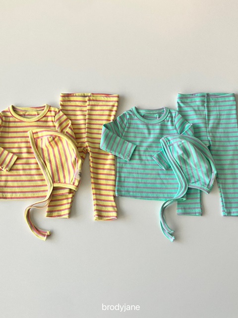 Two-Line Set (bonnet not included)