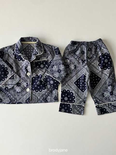 Phase Pajamas Phase Pajamas