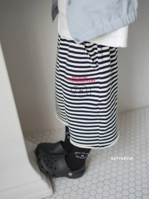 Believer Pants