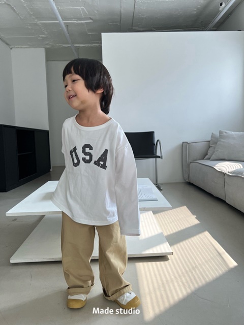 USA Tee