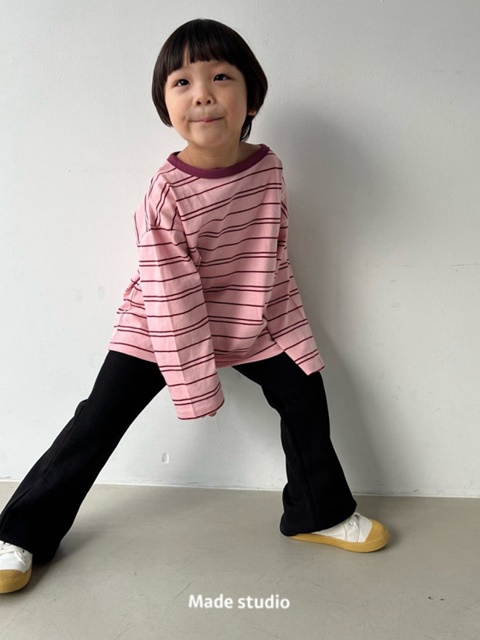 Cozy Flare Pants