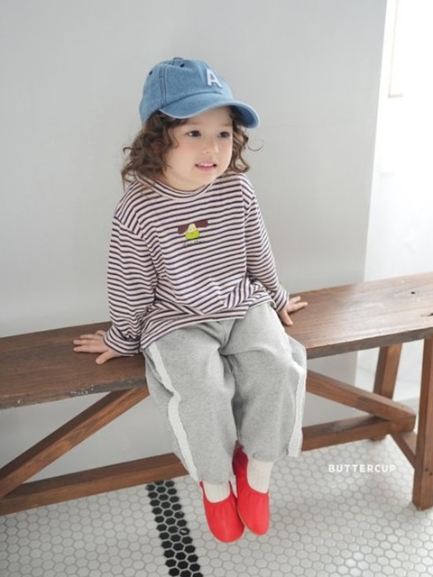 Shushu Pin Tee
