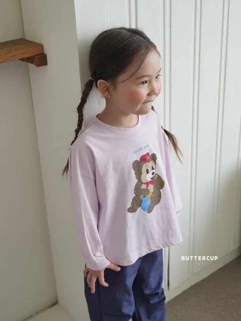 Honey Bear Tee