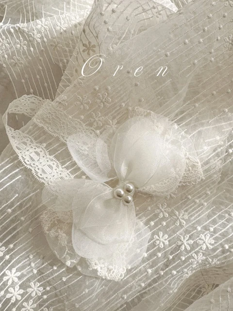 Atti Pearl Hairband
