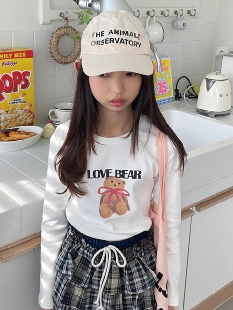 Daily Tee