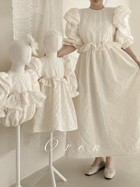 (Mom) Tulli One-piece