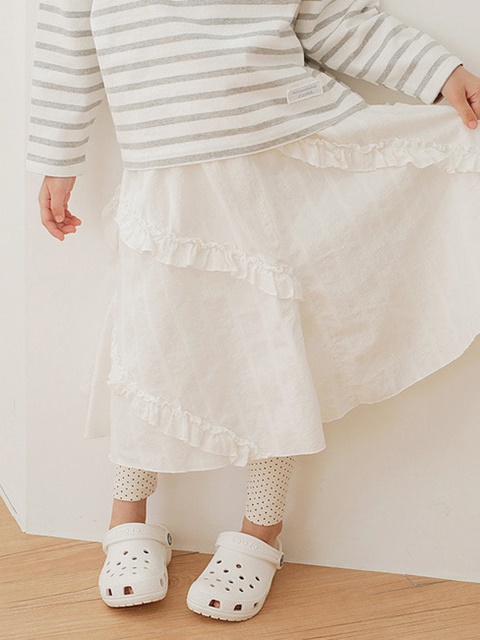 Marie Frill Skirt