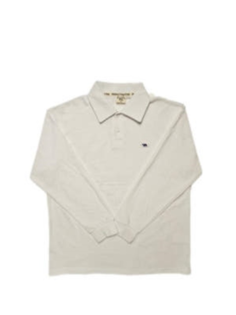 PK Collar Tee