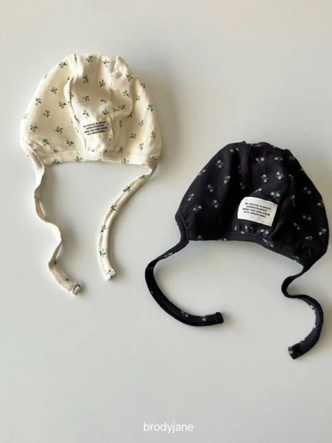 Fog Rib Bonnet Fog Rib Bonnet