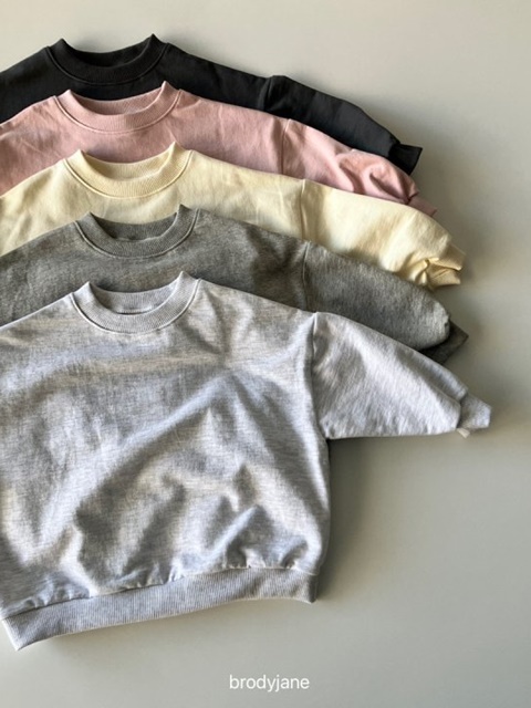 Standard Sweatshirts Standard Sweatshirts