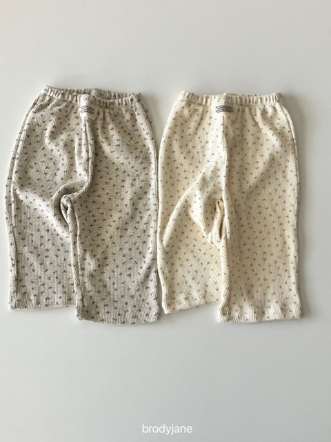 Crofle Pants
