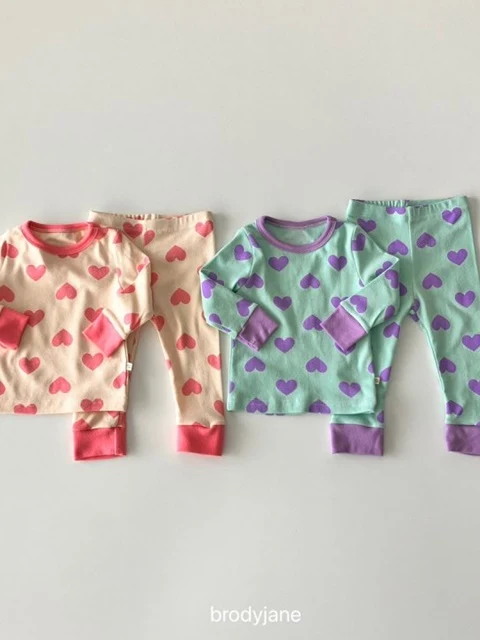 Love Set Love Set