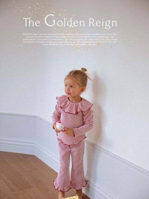 Cheek Top Bottom Set (L-XL) Cheek Top Bottom Set (L-XL)