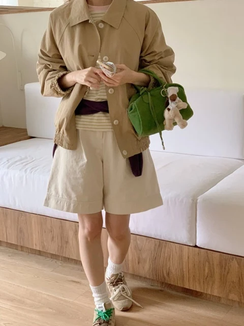 Dunkin Jacket