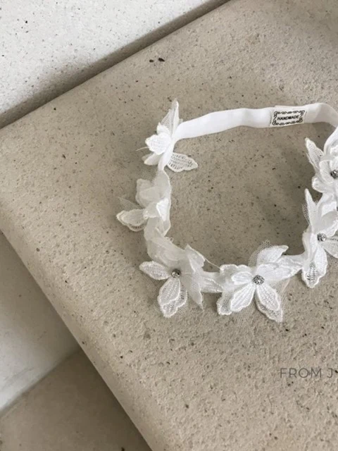Flower Band