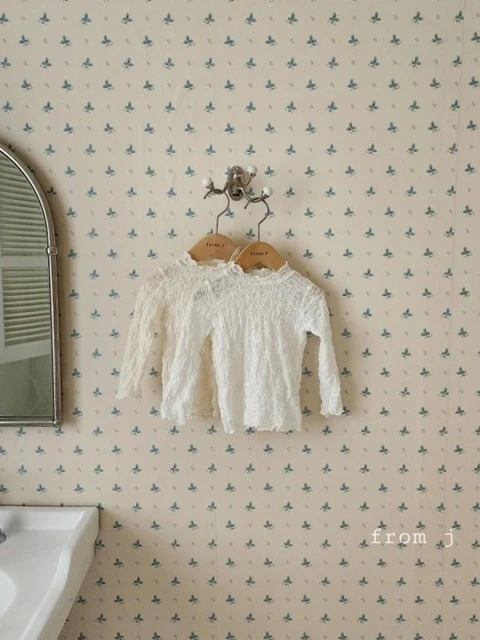 Lace Tee