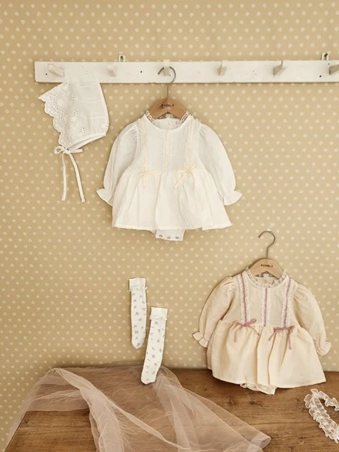 Julie Frill Suit