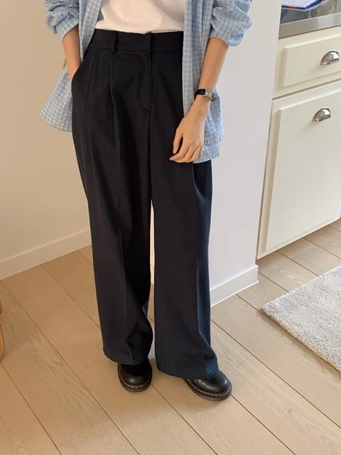 Cozy Cotton Pants Cozy Cotton Pants