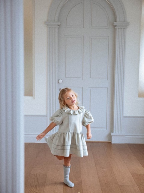 Blooming One-piece Blooming One-piece