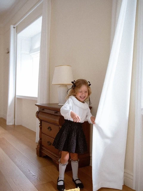 Pleated Skirt Pleated Skirt