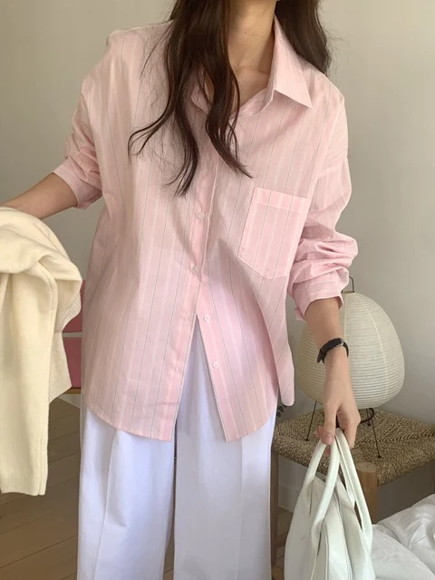 If Stripe Shirt If Stripe Shirt