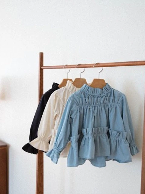 Rev Blouse (L-XL) Rev Blouse (L-XL)