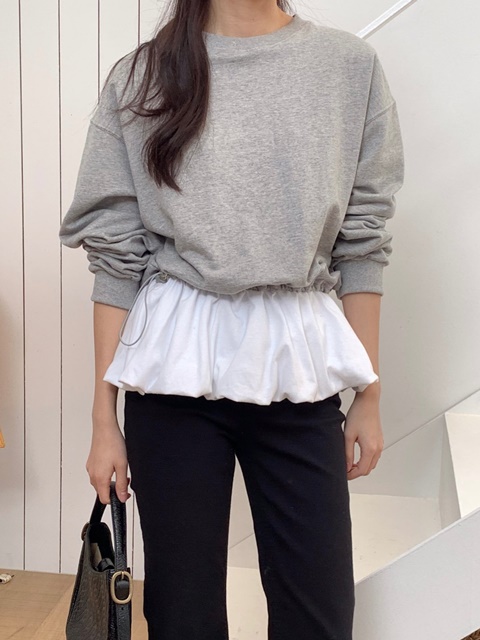Balloon Raglan Sweatshirts Balloon Raglan Sweatshirts
