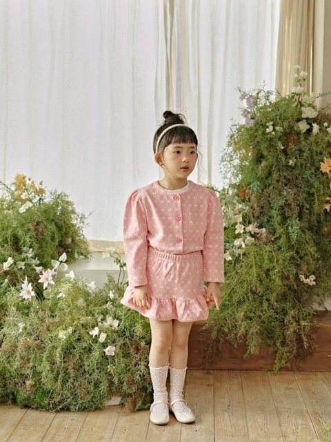 Coco Top Bottom Set Coco Top Bottom Set