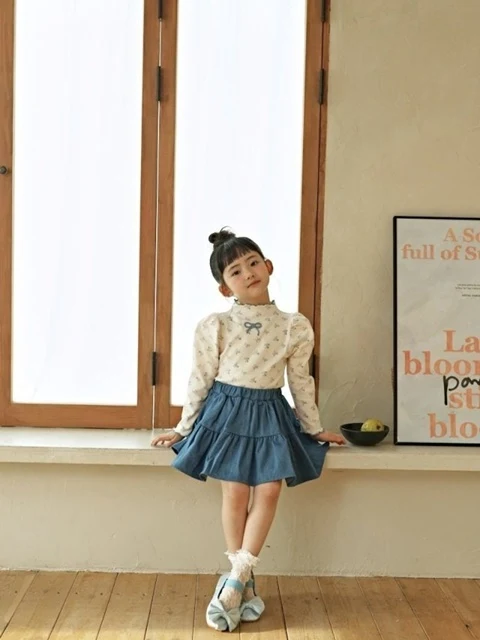 Cancan Skirt