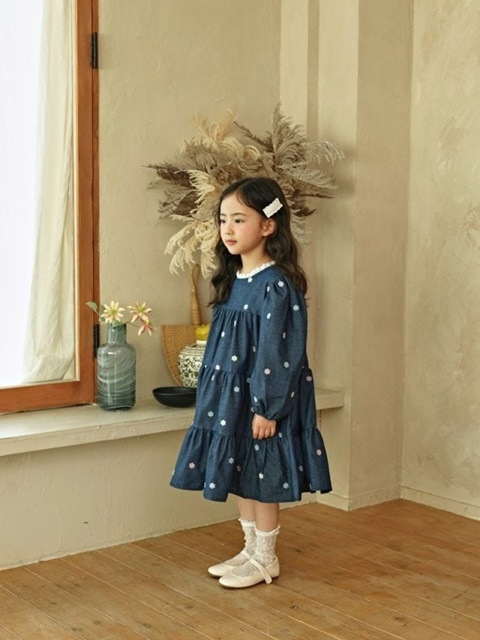 Cancan One-piece