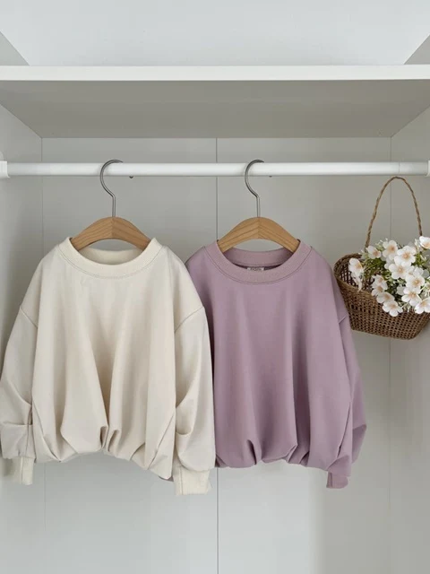 Balloon Sweatshirts