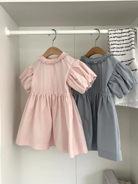 Overarm One-piece