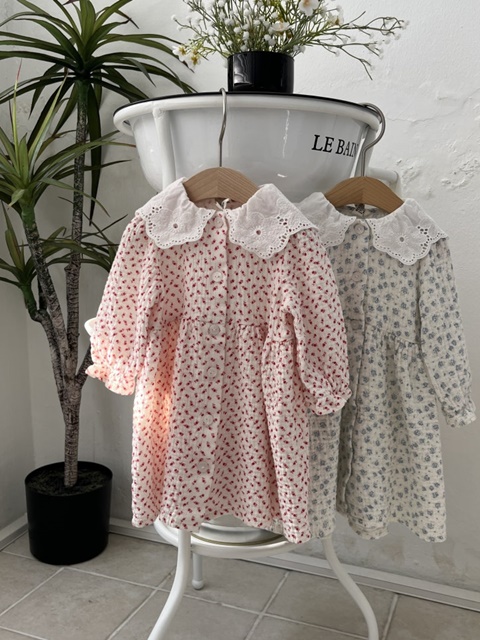Baby One-piece Baby One-piece