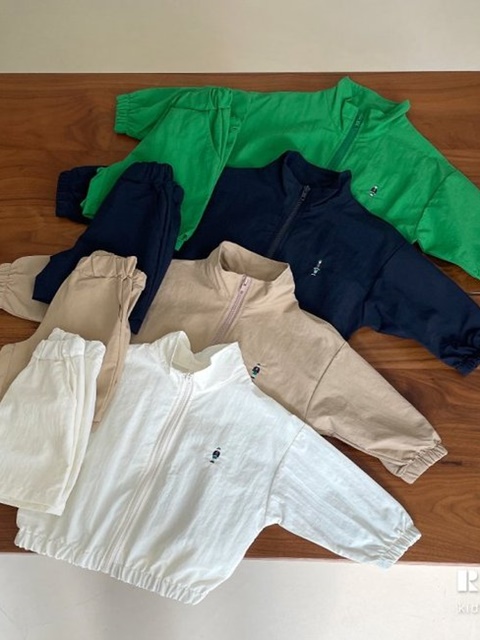 Toy Wind Set