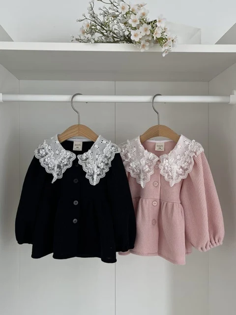 Lace Cardigan