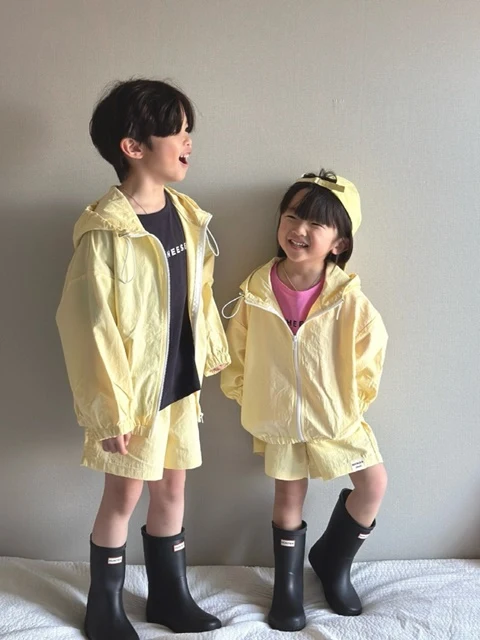 Dangdang Jacket