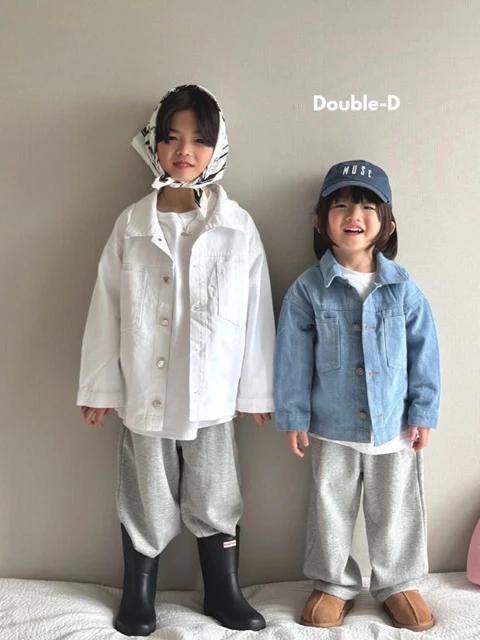 Lollipop Jacket