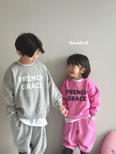 France Sweatshirts Tee