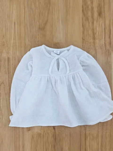 Cotton Blouse
